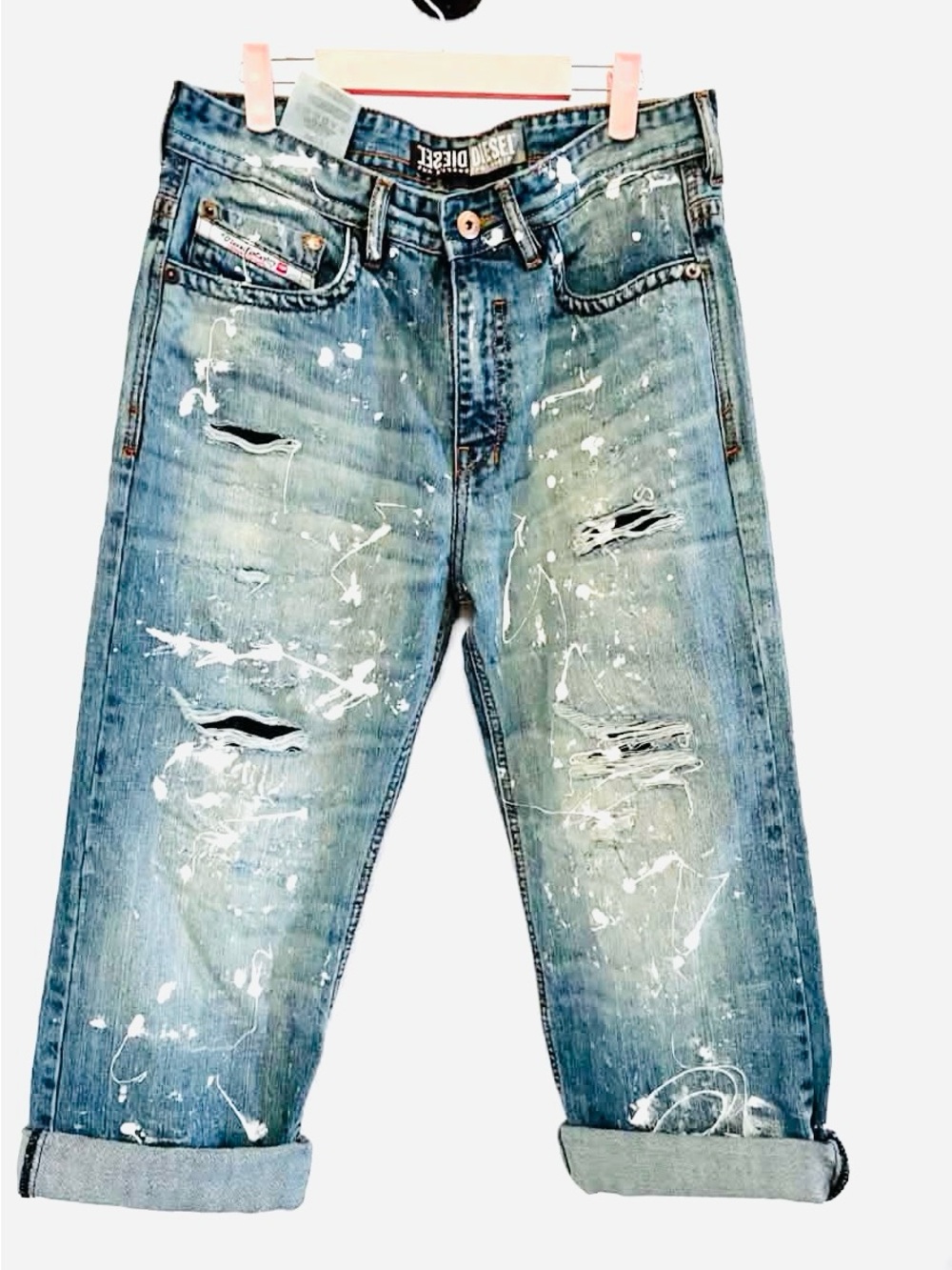 Diesel jeans